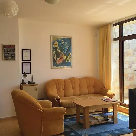 One-bedroom In Sv. Vlas