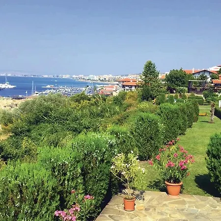 One-bedroom In Sv. Vlas Daire