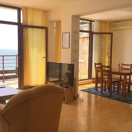 One-bedroom In Sv. Vlas