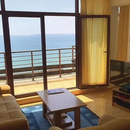 One-bedroom In Sv. Vlas * Sveti Vlas