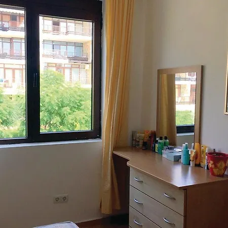 One-bedroom In Sv. Vlas Daire *