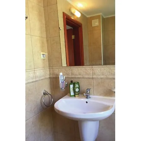 One-bedroom In Sv. Vlas Daire Sveti Vlas