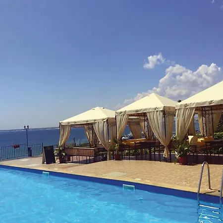 One-bedroom In Sv. Vlas *