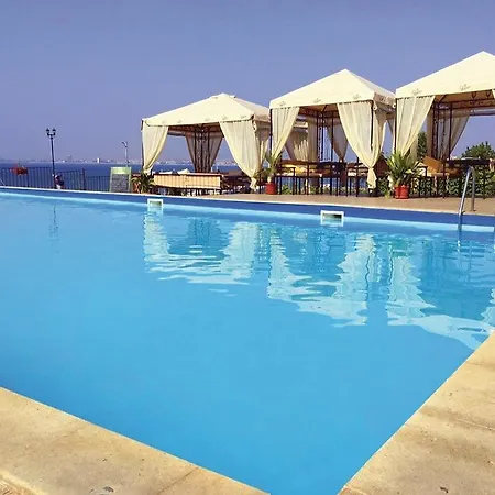 One-bedroom In Sv. Vlas Sveti Vlas