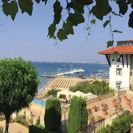 One-bedroom In Sv. Vlas *