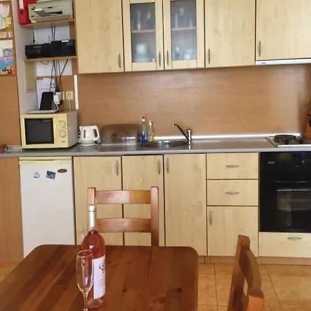 One-bedroom In Sv. Vlas *