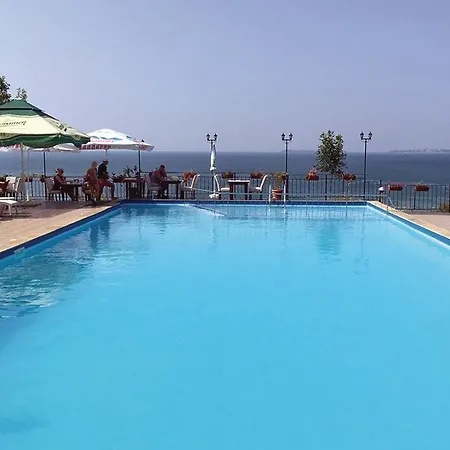One-bedroom In Sv. Vlas Apartament