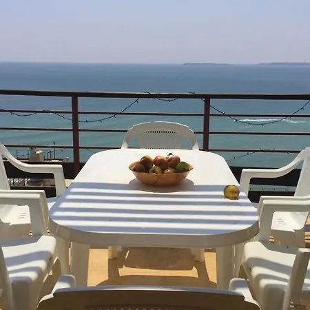One-bedroom In Sv. Vlas Apartament Święty Włas