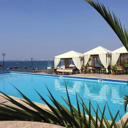 One-bedroom In Sv. Vlas * Święty Włas