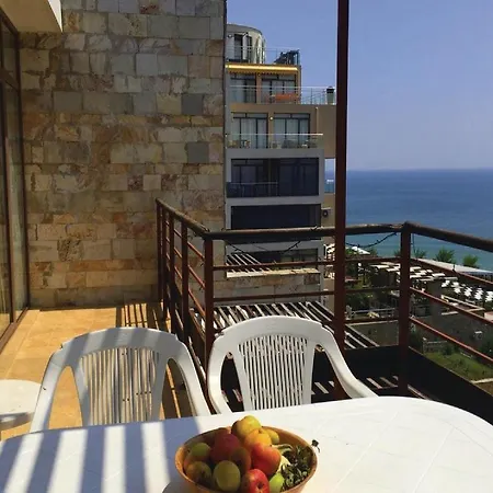 Apartament One-bedroom In Sv. Vlas Święty Włas