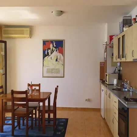 One-bedroom In Sv. Vlas * Święty Włas